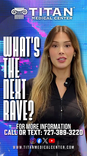 Titan Medical Center, What The Entire Country is Raving About