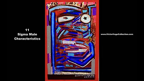 Sigma Male Characteristics 11 Ways To Identify If You Are A Sigma Male Living In A Pussified World