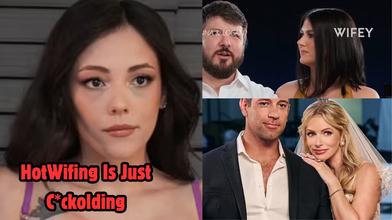 HotWifing Is Just Cuckolding
