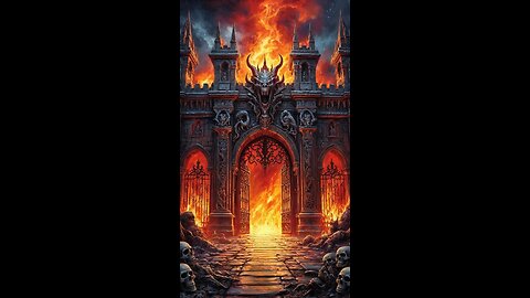 Brimstone II: hellfire of the apocalypse