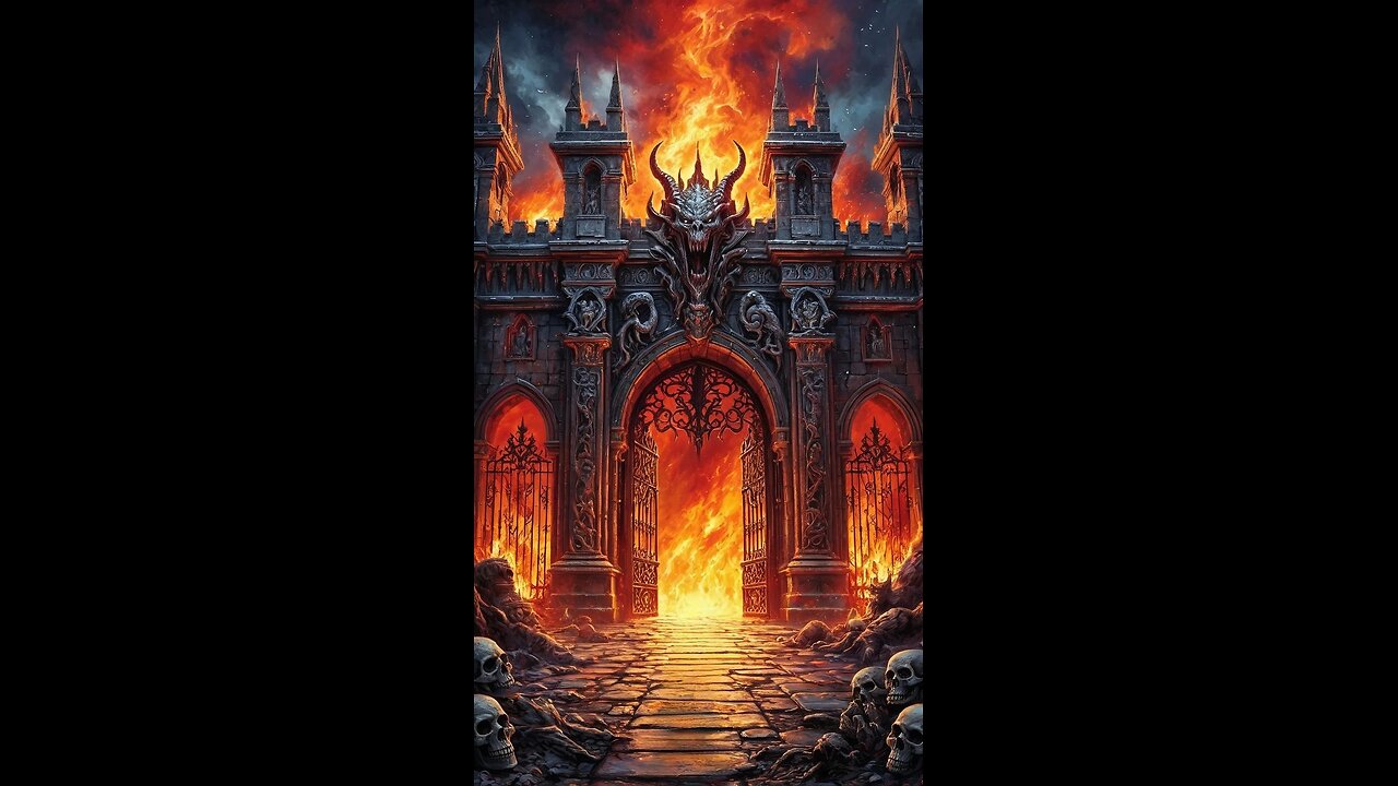 Brimstone II: hellfire of the apocalypse