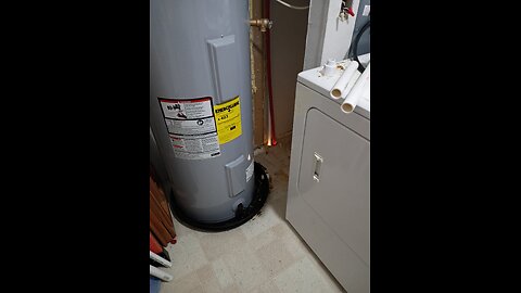 Gutter Guards, Toilet Flusher Replacement, and more chores.