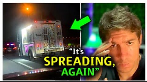 Man Claims "Something Sinister" Is Going Down In Texas, And It Just Got Crazier Jaymez