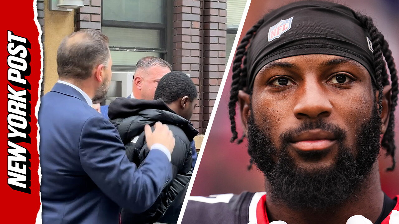 Gunman who shot Jets CB Kris Boyd charged with attempted murder