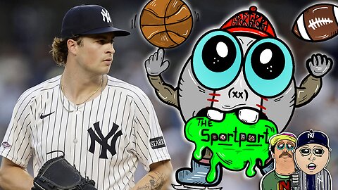 Yankees WIN in Extras ⚾️ Mets Lose | Jets Practice Recap 🏈