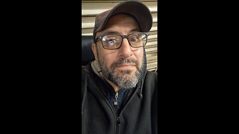 Who's going to be left to listen?