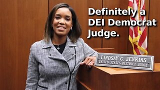 Biden Judge Dismisses DOJ Sanctuary City Lawsuit Against Chicago, Claims Government Has No Standing
