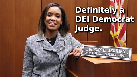 Biden Judge Dismisses DOJ Sanctuary City Lawsuit Against Chicago, Claims Government Has No Standing