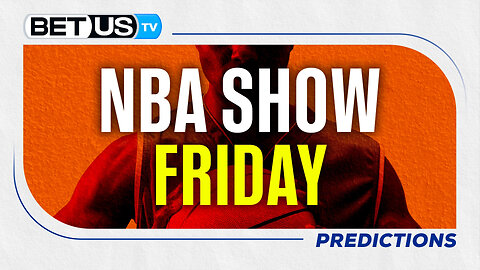 NBA Picks For Today [November 21st] | NBA Expert Predictions & Best Betting Odds