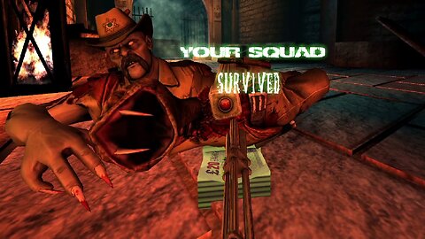 They're in My Home Now... | KF1(ScrN) n' Ramblin' About KF3