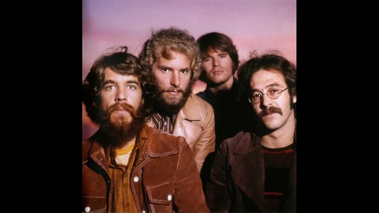 Green River - CCR