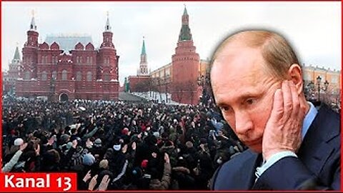 Threat to Russia after Israeli strikes on Iran; collapse of Putin regime is expected to accelerate