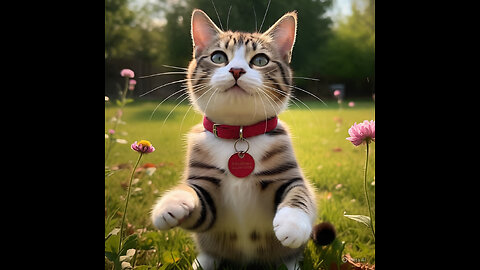 Funny cat videos