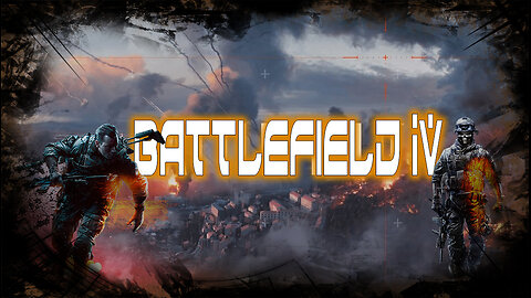 New Battlefield 6 Gameplay.