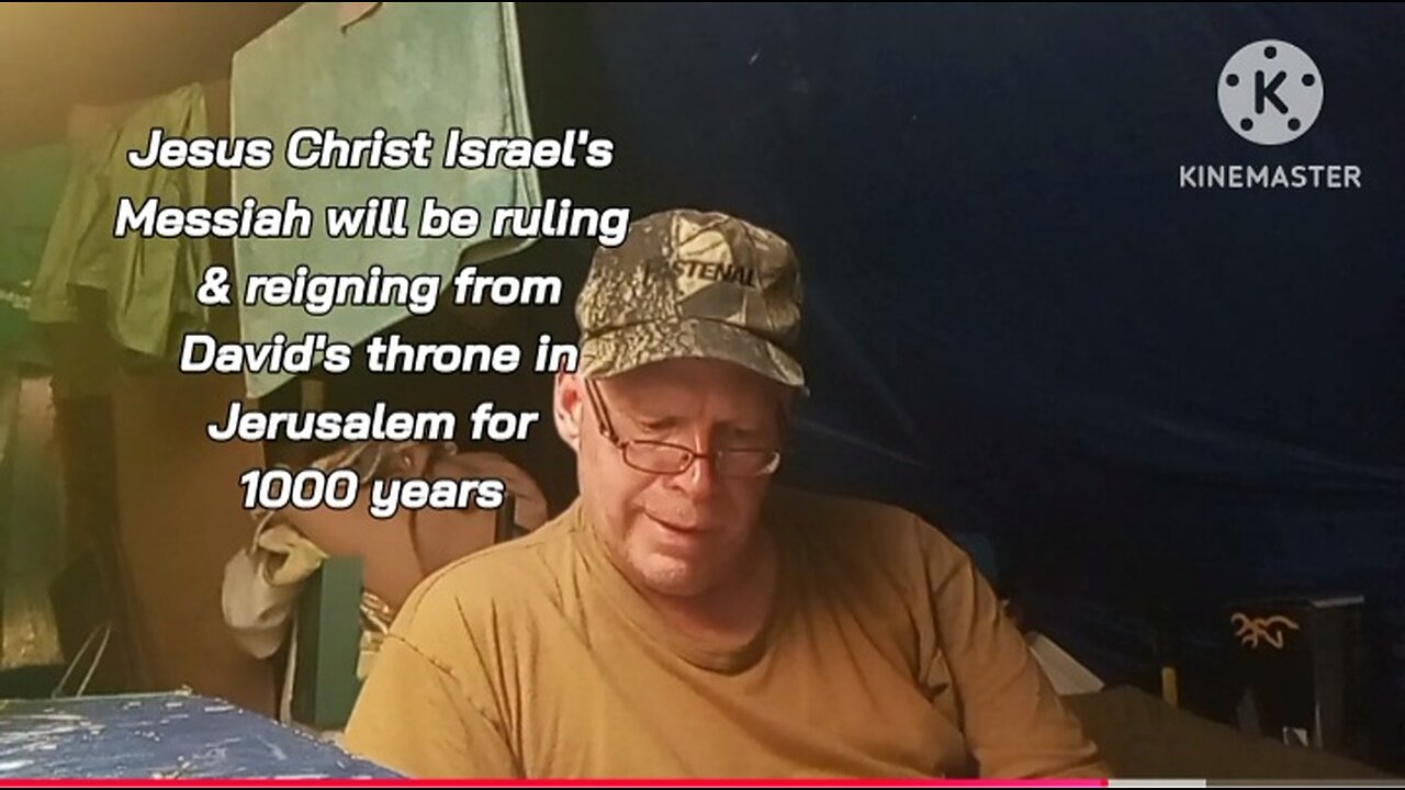 The prophecy of Joel