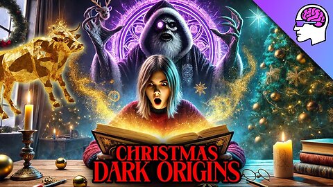 Truth About Christmas | Dark Origins