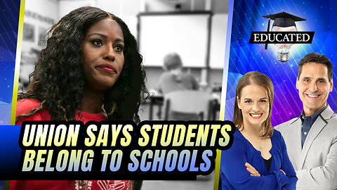 Students Belong To School System, According To Union President | 408 | Educated