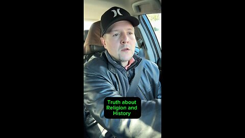 Truth about religion, history , Christianity , Jesus