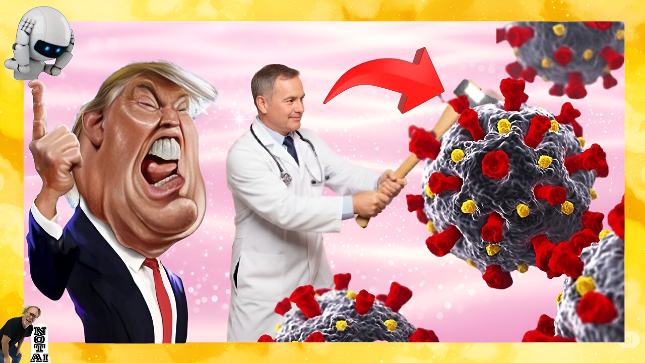 Trump 2025 major shift in COVID-19 vaccine policy