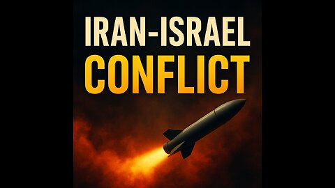 Iran Strikes Back: The War Just Escalated to a New Level