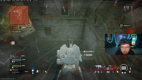 Aydan SLAMS ScummN in 1v1 End Game for $1,000,000 Scrim Game