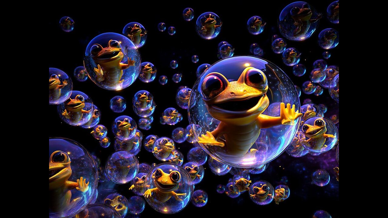 5th Generational Warfare