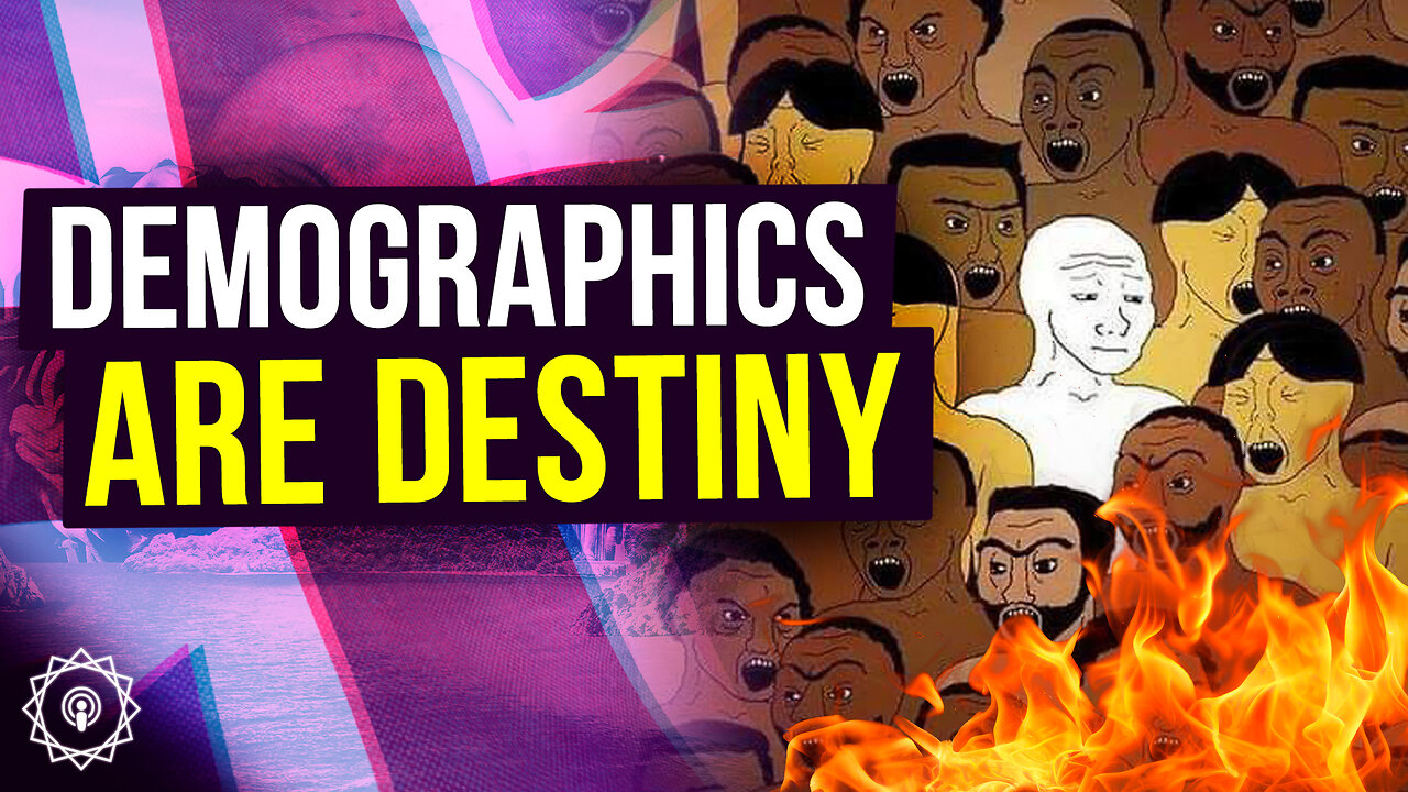 Britain's Nightmare Future