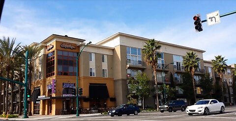 Agenda 21 Megacities Anaheim. This is what Agenda 21 looks like in real life. 1/22/2015