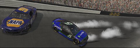 NOSSCAR iRacing Gateway Showdown: NextGen Cup Series Fury – Let’s Race!