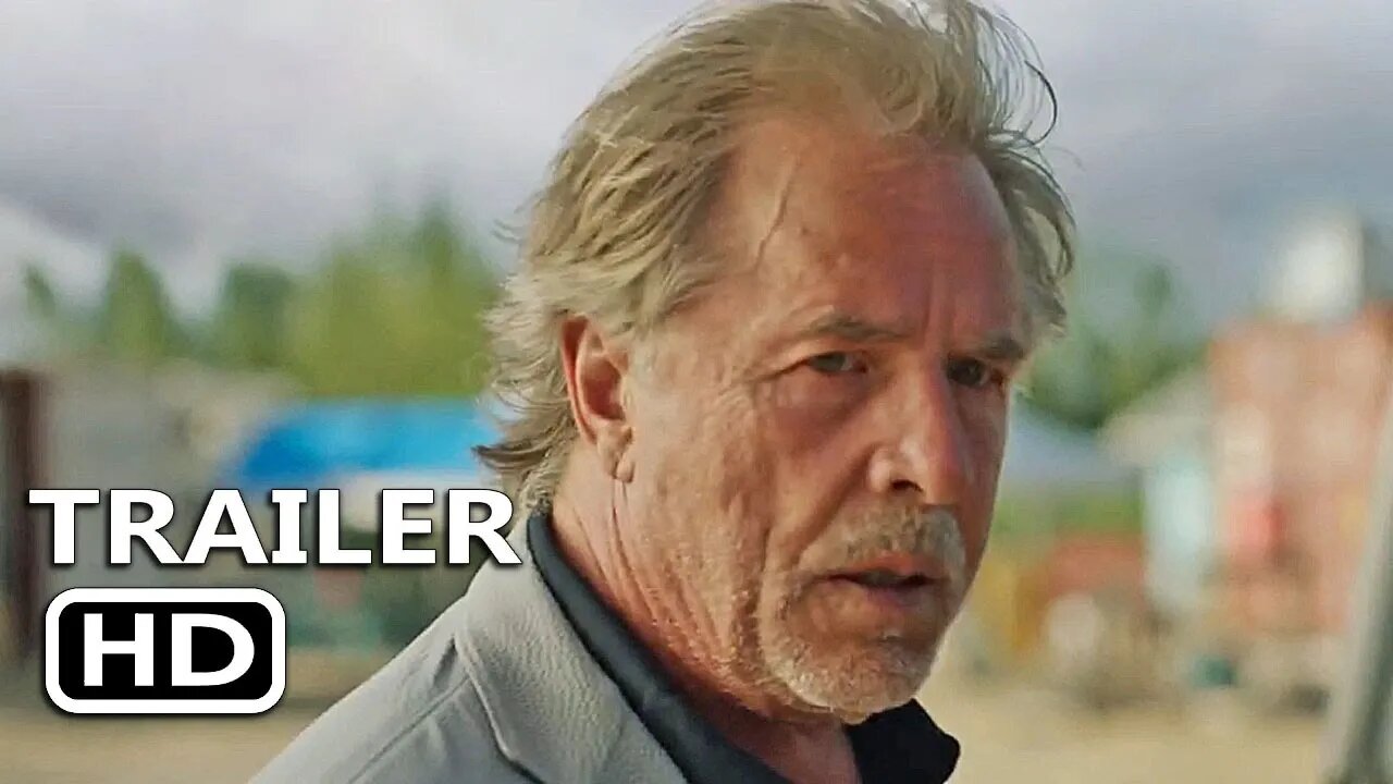 UNIT 234 Official Trailer (2025) Don Johnson