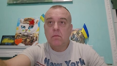 Обзор геополитических событий и новостей на вечер 05.05. 2025 г.