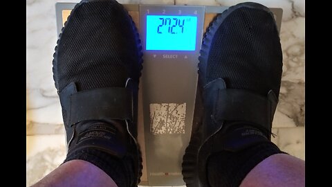 TCWD. Weight loss challenge. 06/26/25 (Ep.41)