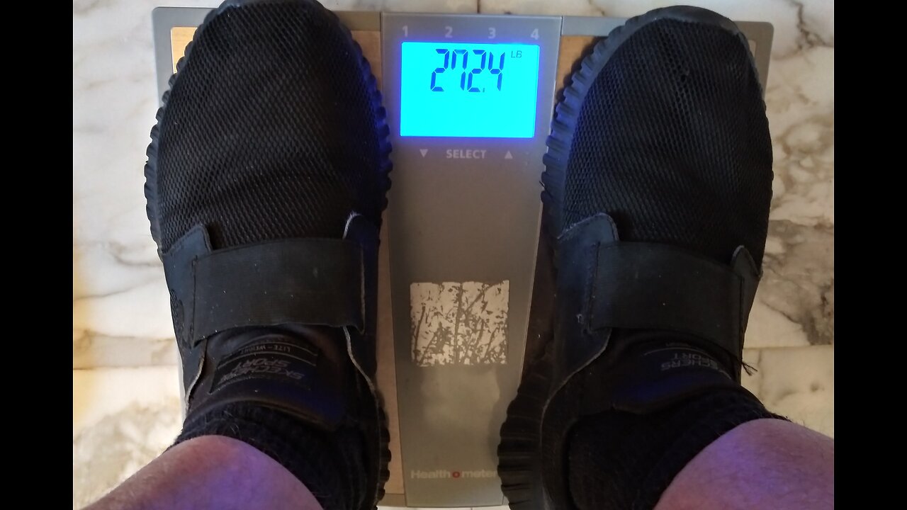 TCWD. Weight loss challenge. 06/26/25 (Ep.41)