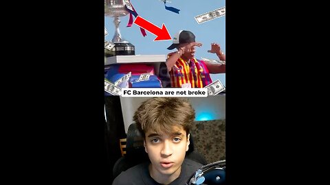 How Barcelona Are Going to be Unstoppable This Summer