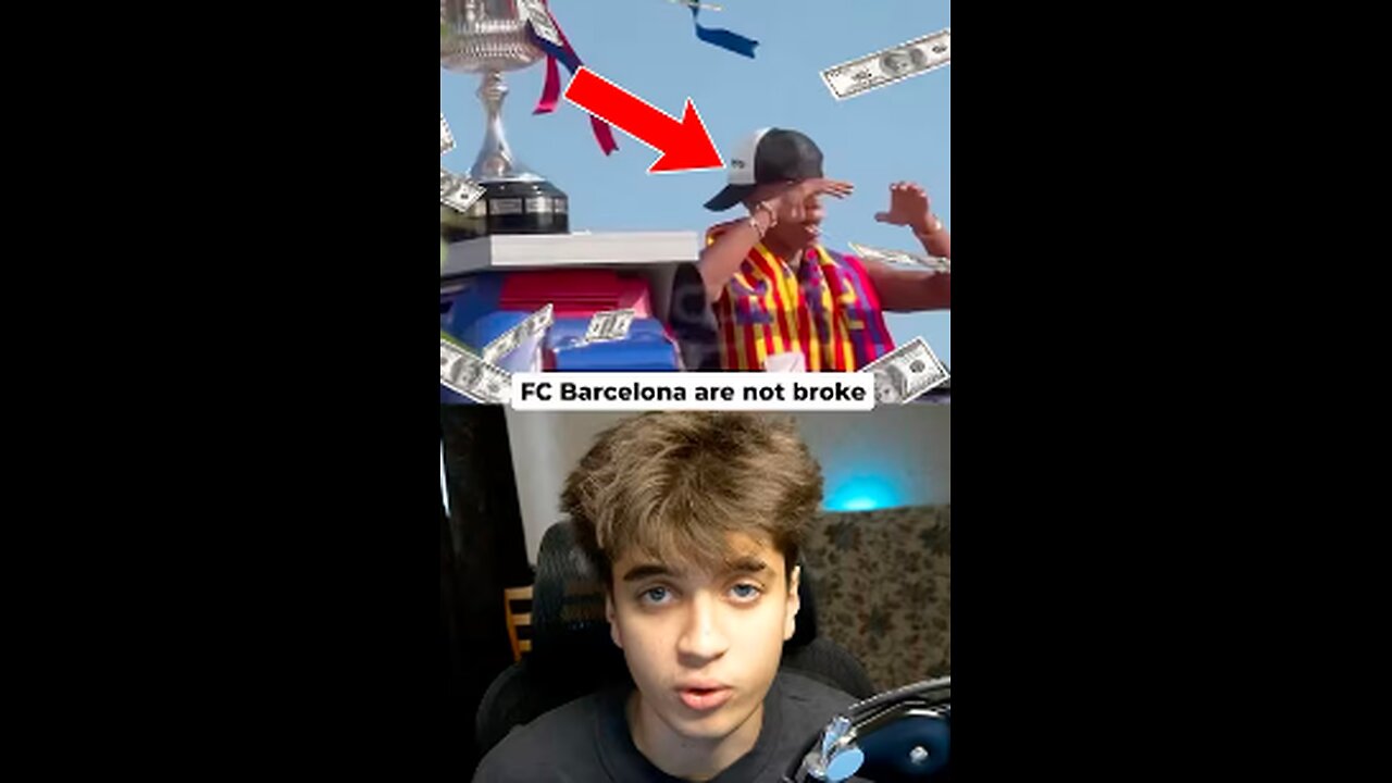 How Barcelona Are Going to be Unstoppable This Summer