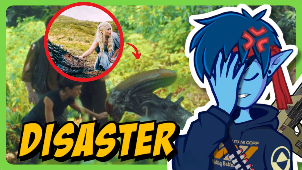 Alien Earth Episode 7 Review | This Mistake RUINED the Franchise