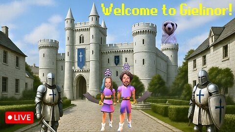 🔴 From Noobs to Clan Gods!!