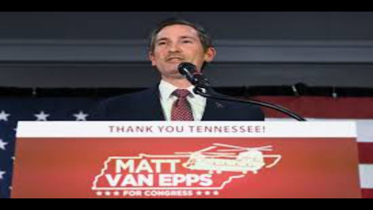 Republican Defeats ‘AOC of Tennessee’ Who Said ‘I Hate Nashville’ in Special Election