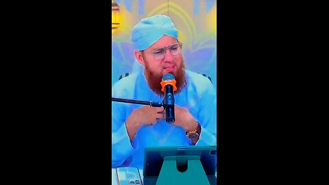 main ne Jung e badar mein dikha #makkah #dawateislami #imamhuseen #muhammad #meraiunnabi #hajiabdul