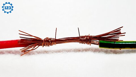 7 easy ways to join electrical cables