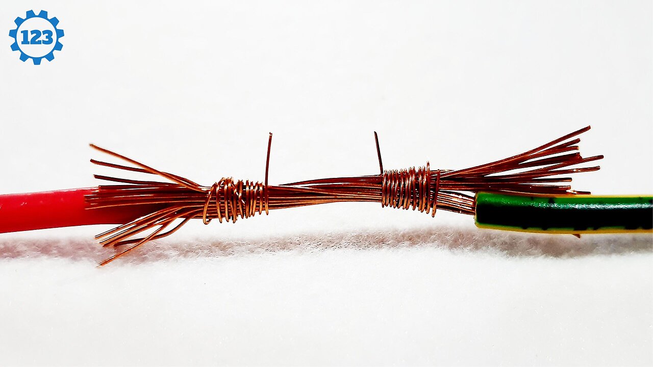 7 easy ways to join electrical cables