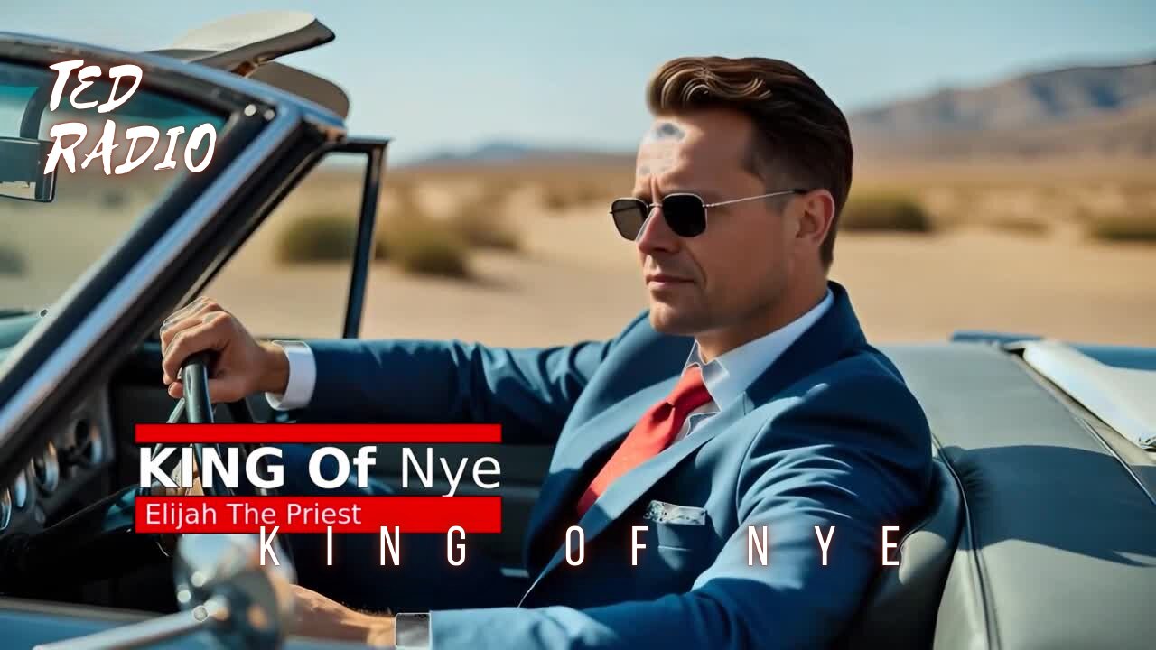 King of Nye