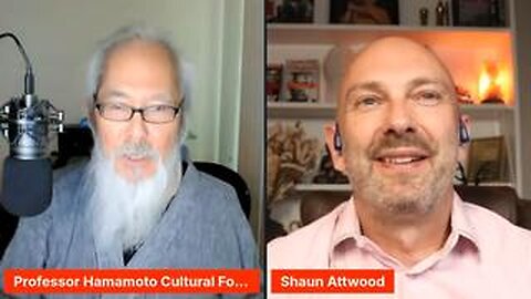 Hamamoto Exposes Maxwell Diddy Network! Virginia Giuffre's Epstein Book Release!