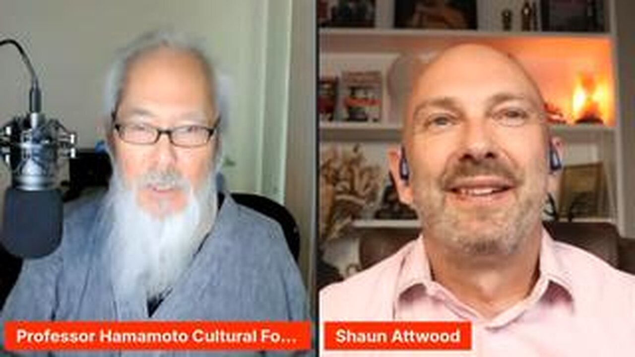 Hamamoto Exposes Maxwell Diddy Network! Virginia Giuffre's Epstein Book Release!