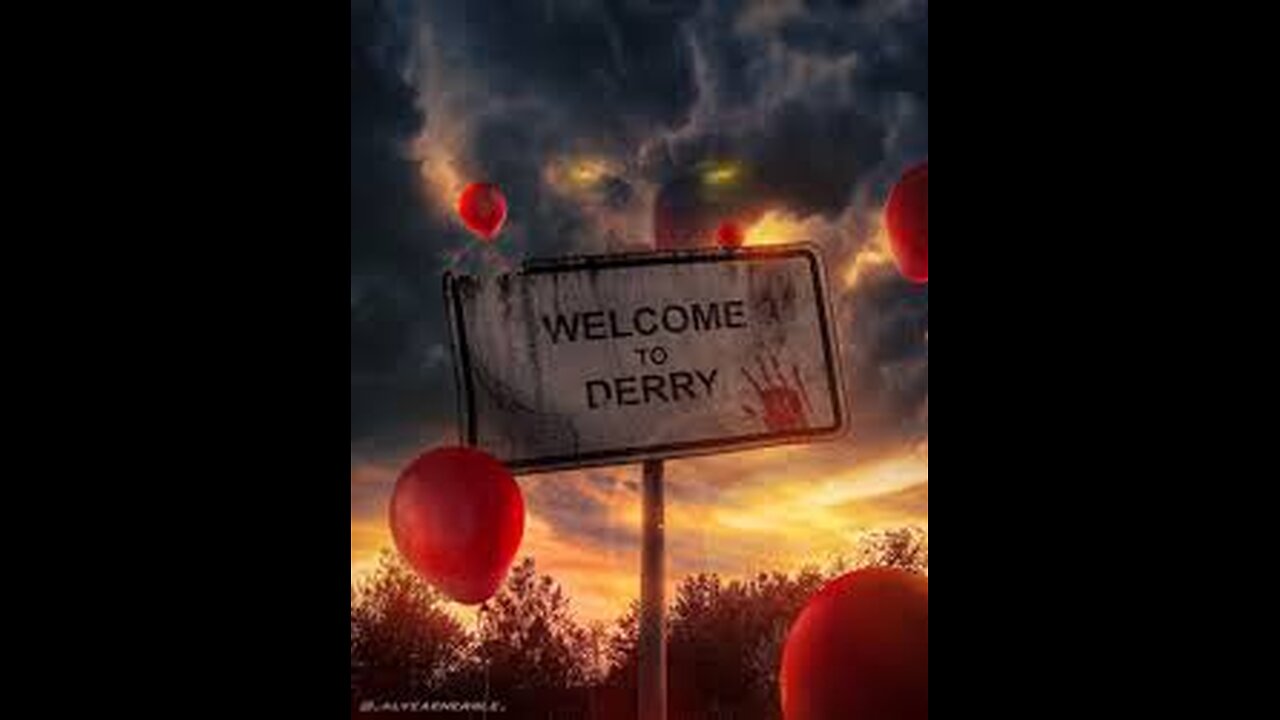 Earth-1 Reacts to IT: Welcome to Derry S1xE5 - Neibolt Street [First Time Watching]