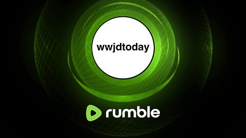 wwjdtoday
