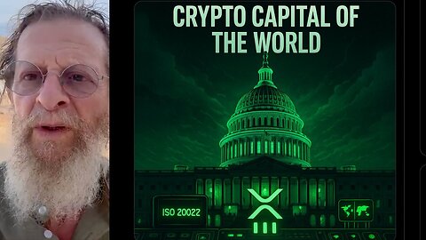 What Crypto To Buy. Alaska Meeting. Greece Attacked. Chaos Brings Transformation.