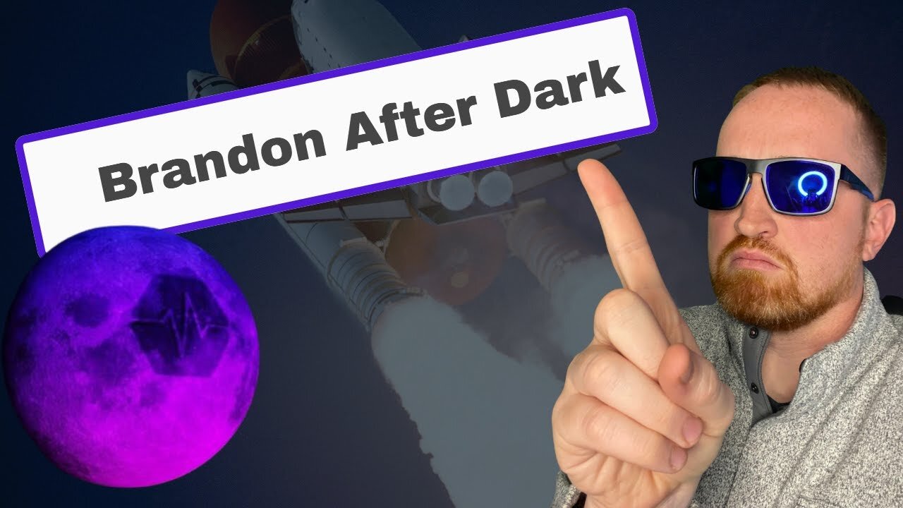 [Jan 6, 2022] HEX PULSE PULSEX - Brandon After Dark [R2R Network]