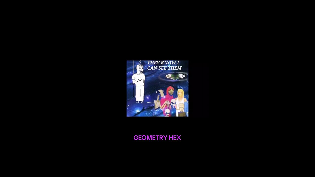 BEAT I MADE CALLED GEOMETRY HEX