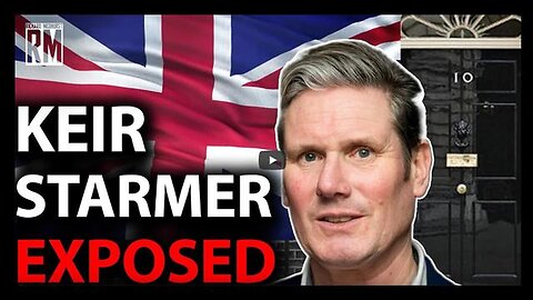 "Unveiling the controversial actions of the UK's New Zionist PM: Assange, Saville & MI6"